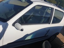 Porte avant et accessoires Fiat SEICENTO