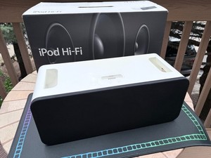Hifi Apple | eBay