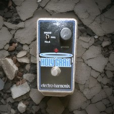 Electro-Harmonix Holy Grail Digital Reverb Ef...