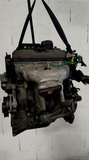 Moteur Peugeot 207