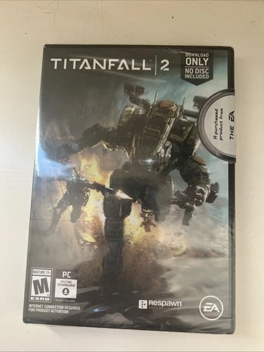 Titanfall 2 (PC, 2016)