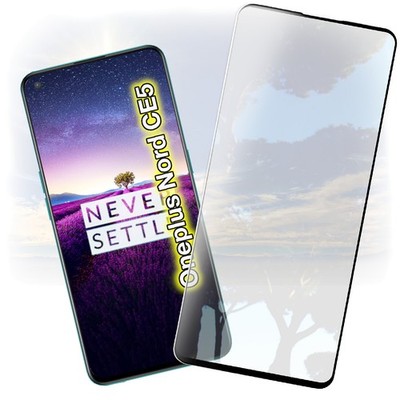 2xFür Oneplus Nord CE5 Panzerfolie Displayschutz 9H Glas Schutzglas Schutz Folie