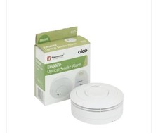 Aico Ei650irf Brand New Optical Smoke Alarm