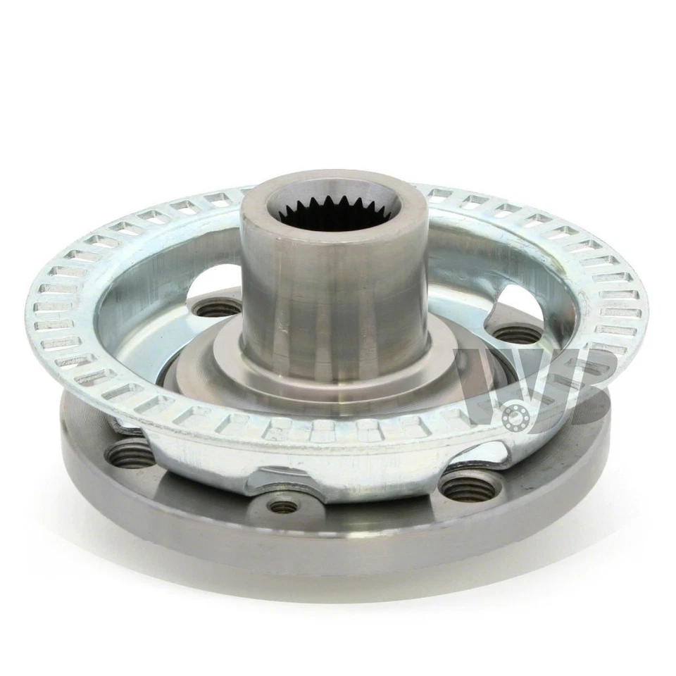 For Volkswagen Jetta 90-99 WJB SPK801 Front Driver or Passenger Side Wheel Hub Foto 2 de 2