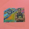 TOPPS 2024-25 FINEST DEBUT ISAIAH COLLIER UTAH JAZZ ROOKIE D-6 SERIAL #/50
