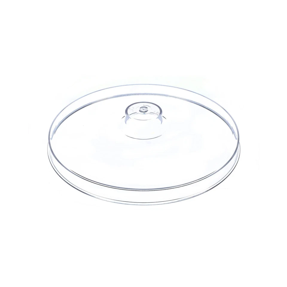 ISLAND OASIS ICE-HOPPER COVER 52804 - Genuine OEM Replacement Part