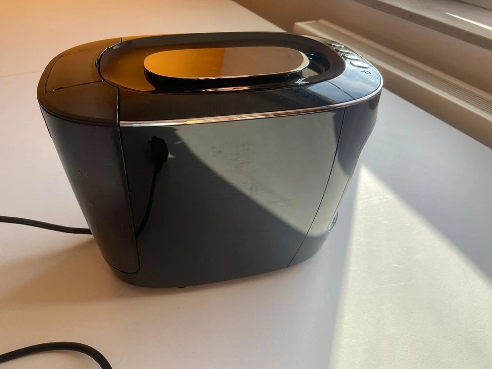 Tchibo Cafissimo 370890 Kaffeemaschine - Bild 4 von 4