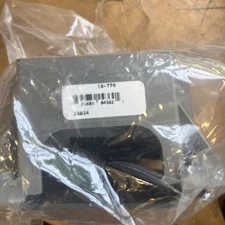 PHILLIPS 16-779 STA-DRY Nosebox 2-1/2" Deep With Backplate.  NOS. D5