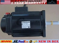 NEW Mitsubishi HF-RP153D-S2 AC Servo Motor