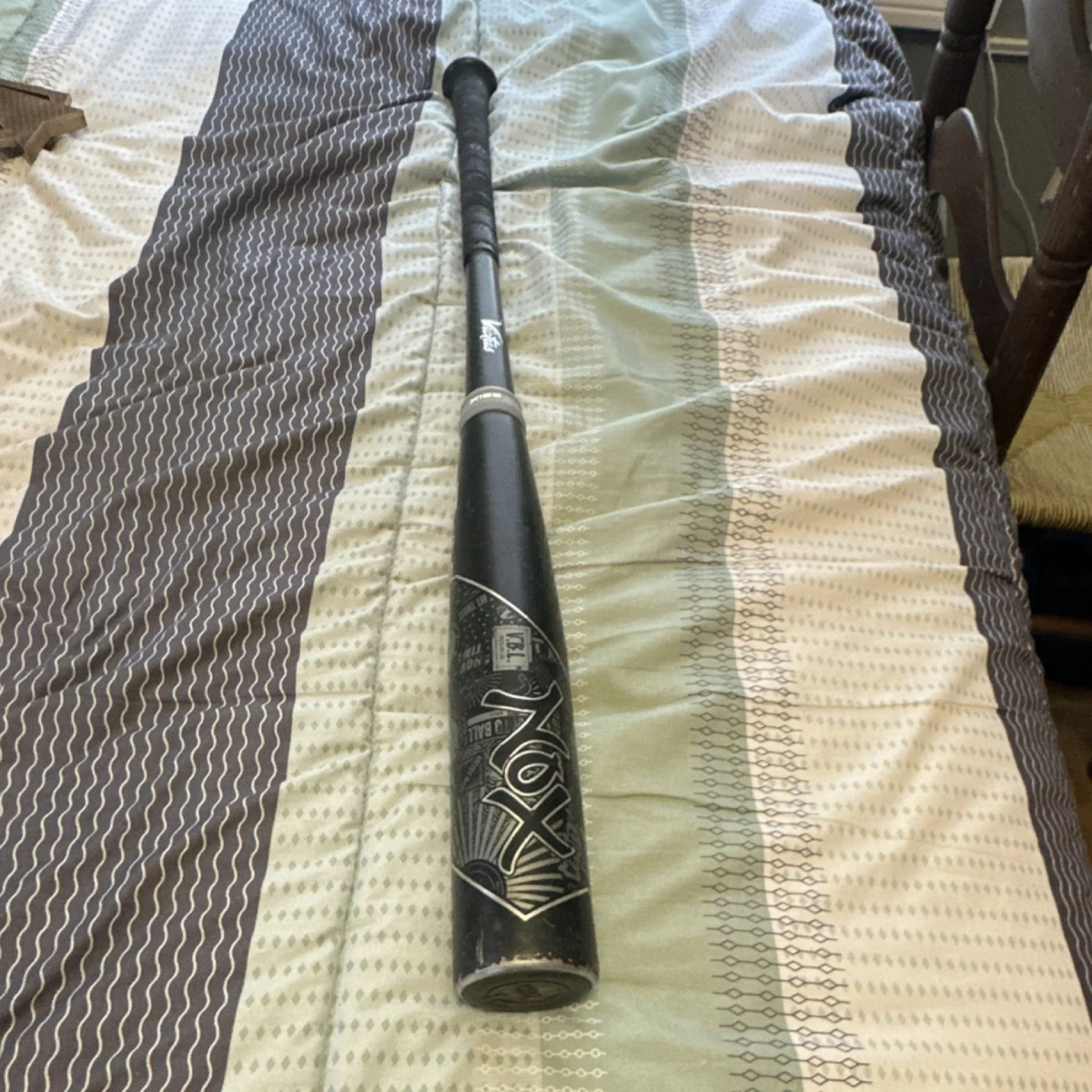 Batte De Baseball Old Hickory 25BB érable 32" 29 Oz - Custom Pro - Neuve
