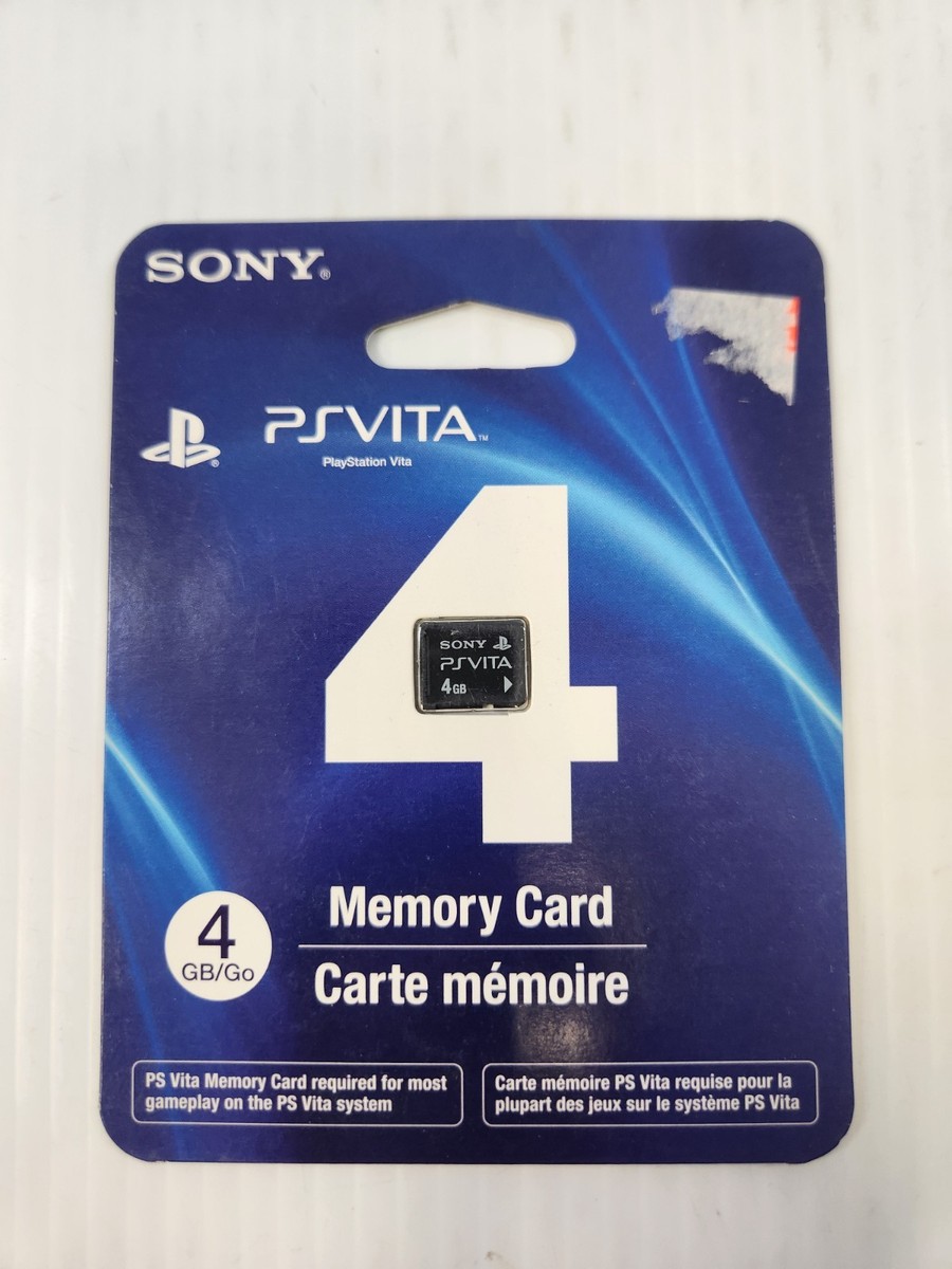 PlayStation Vita - PS Vita 4gb microSD付き Amazon.com: PlayStation Vita WiFi + 8GB Memory Card : Video