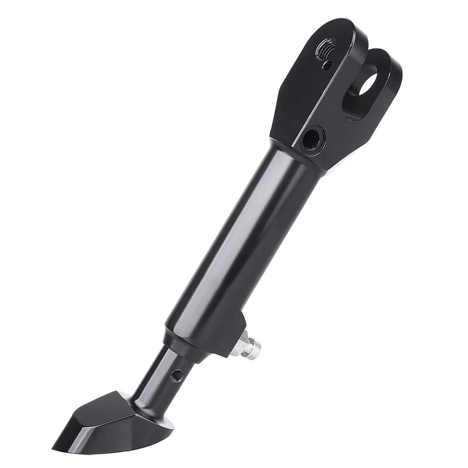 Soporte lateral ajustable BMW S1000RR 10-19 S1000R 2014-2019 Foto 4 de 4