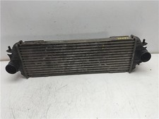 VALEO  Ladeluftkühler Renault trafic ii furgon item23 19 27 cn doble cabina 19