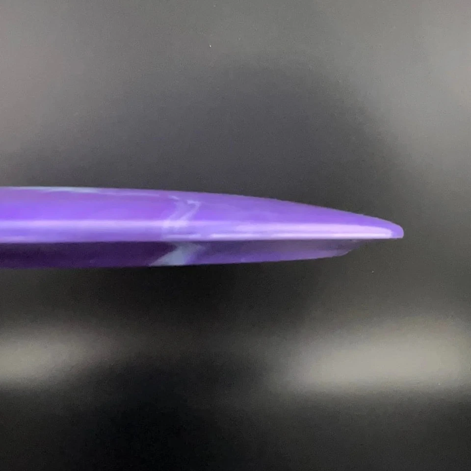 Discraft Colorshift Swirl ESP Anax - McBeth X Pierce Collab Edition - Image 3 of 4