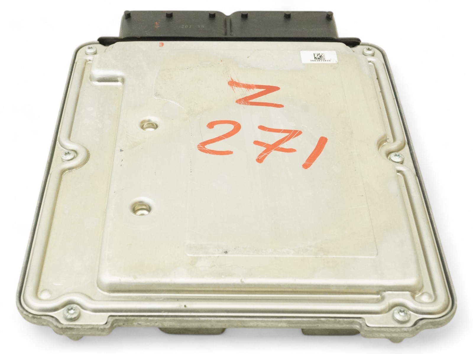 Maserati Ghibli 2014-2017 Right Engine control unit P/N 670007174B