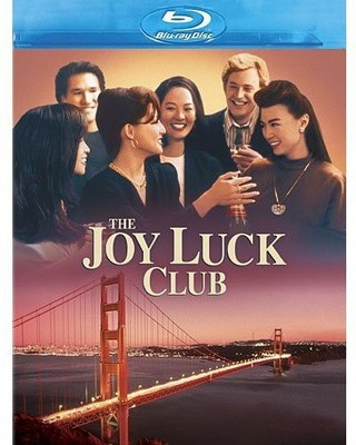 The Joy Luck Club [New Blu-ray] Ac-3/Dolby Digital, Dolby, Digital Theater Sys
