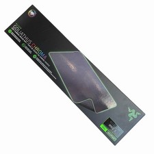 Razer Goliathus Chroma 3XL RGB Soft Gaming Mouse Mat Extended New Sealed