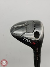 Titleist 2023 TSR3 3HL 16.5* HZRDUS RED CB GOOD