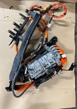 Mercedes-Benz GLE W167 2022 Spannungswandler Wechselrichter Inverter ANM4438