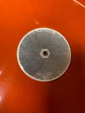 25 Polarized retroreflective 3" reflectors - 25 Photo Electric Beam Sensor Gate