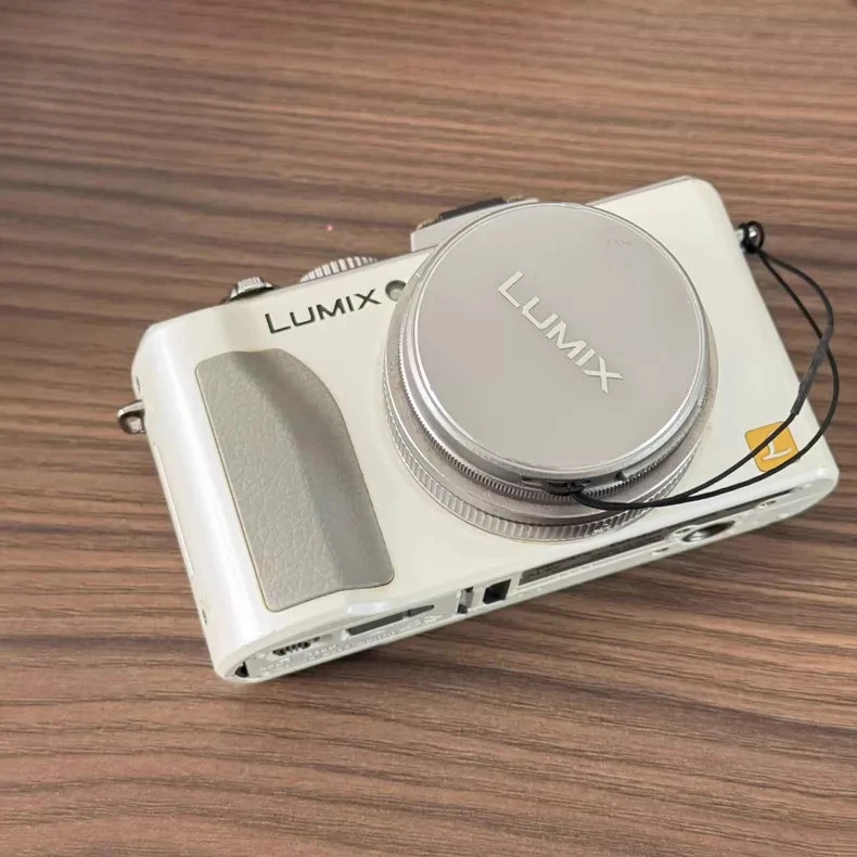 Panasonic LUMIX DMC-LX5 Digital Cameras for Sale | Shop New & Used