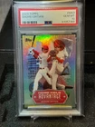 Shohei Ohtani Home Field Advantage SSP PSA 10 GEM MINT 2023 Topps