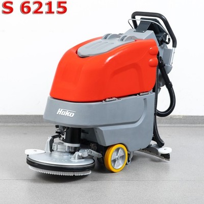 Hako Scrubmaster B30 CL TB430 NEUE BATTERIEN 2017Bj 628mth 1900m²/h 2750  0%MwSt