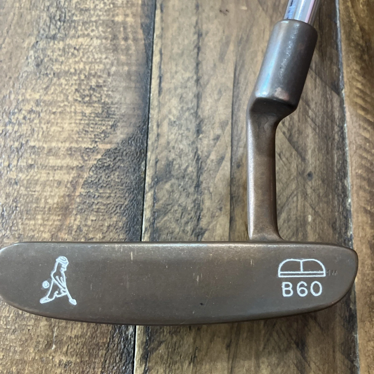 Ping B60 Putter for sale | eBay