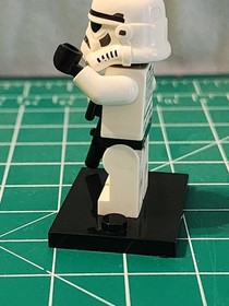 LEGO Stormtrooper Minifigure Death Star 10188