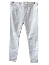Cello Skinny Jeans Size Medium Pull On Mid Rise Stretch Cotton Blend Minimalist