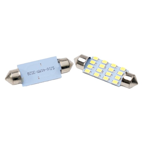 Circuit Board + LED Lamp Beads 42x LED Combination LED Lamp Beads Circuit Board - Picture 8 of 12