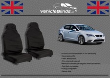 Siège Seat LEON