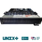 DELL EMC VxRail P570F 24SFF Barebone 2U Rackmount Storage Server 2x PSU No Ram