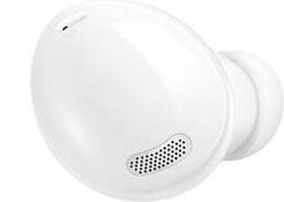 NUR RECHTS Samsung Galaxy Buds Pro Phantom White Ersatzteil Kopfhörer Sehr gut