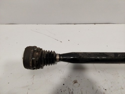 6R0407762 antriebswelle vorne rechts SEAT IBIZA 6J5 COPA 2010 1828305