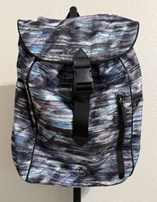 IVIVVA by LULULEMON WVFT multicolor backpack
