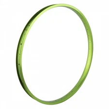 SE Bikes J32S 29-Inch Double Wall BMX/MTB Rims with Wide Rim & Pinned Joint