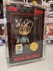 2025 Thrilljoy PIX LE Super Chase SDCC Oscar Goldman The Six Million Dollar Man