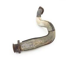 Abgasrohr vorne links Mercedes Benz SL R129 500 A1294900519