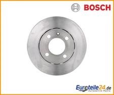 2 pieces brake disc Bosch 0986478621 for VW Polo Lupo Seat
