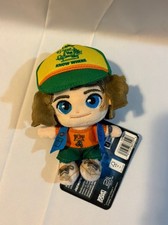 Stranger Things Dustin 5" Plush Mini Collectible