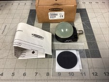 Banner Engineering 83435 Flat Mount Domed Ind...