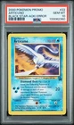 2000 POKEMON PROMO BLACK STAR #22 ARTICUNO BLACK STAR-AOKI ERROR PSA 10 (360