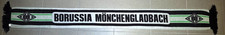 Borussia Mönchengladbach Schal / Grün-Schwarz /