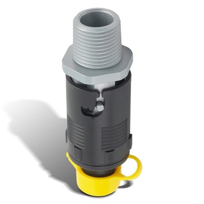 Small Engine / Mower Oil Drain Valve/for MTD, Kohler, Tecumseh, #