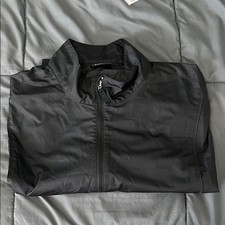 Nike Golf Wind Jacket Size XL