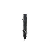 KüHler Motor KüHlrippen GelöTet 599 Mm - 368 Mm Mahle FüR U.A. Opel Astra