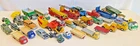Job Lot Bundle of Retro Vintage Vehicles Corgi Dinky Dublo Matchbox & More 5Kg