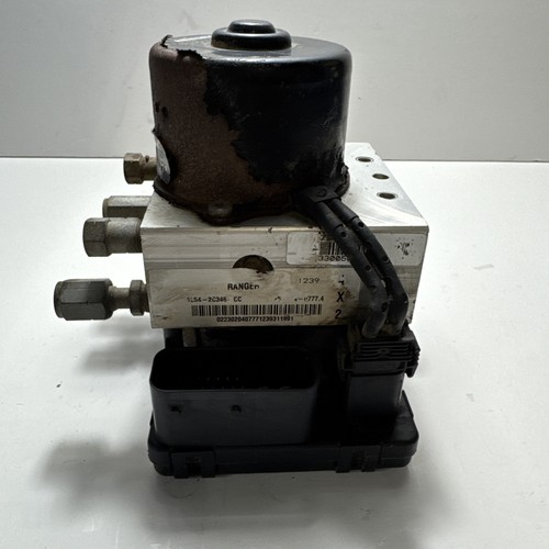 2001 - 2003 Ford Ranger ABS Antilock Brake pump module OEM 1L54-2C346-CC