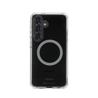 Hama Extreme Protect, Backcover, Samsung, Galaxy S25+, Transparent